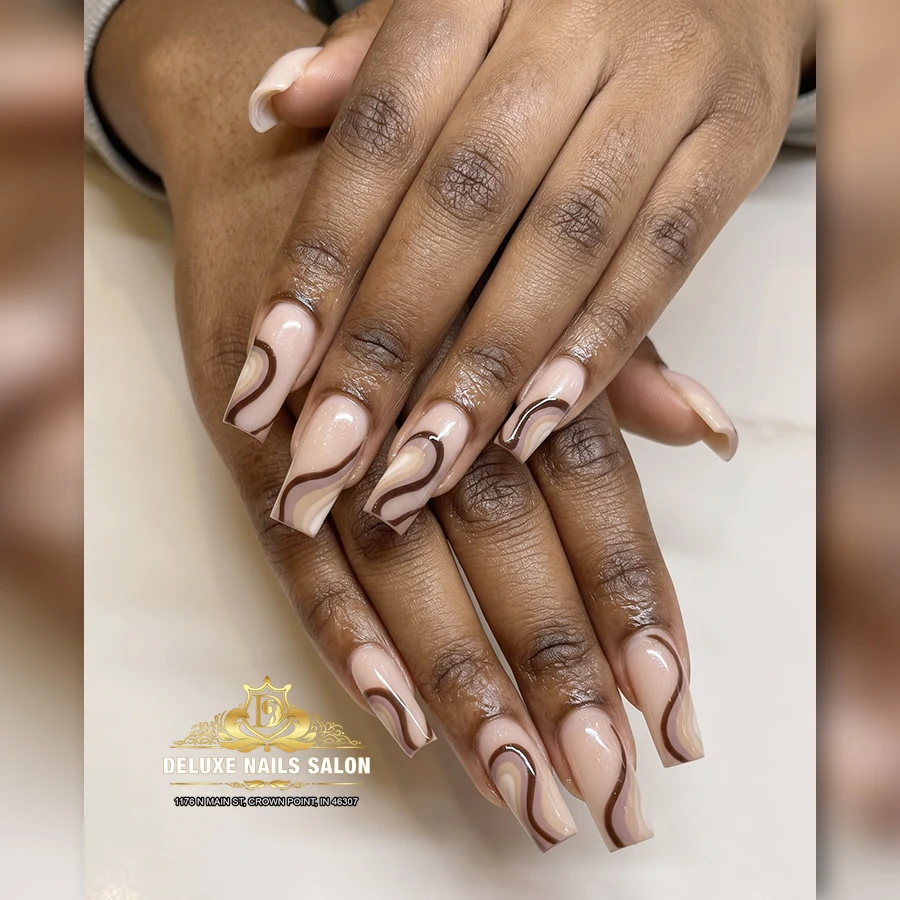 Must Try Nail Designs September 17 2026